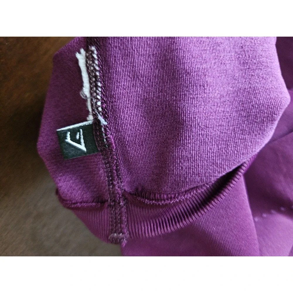 Gymshark women seamless